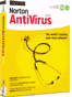 Norton AntiVirus Photo