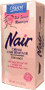 Nair Cream Hair Remover Photo