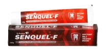 Senquel F Toothpaste Photo