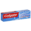Colgate MaxFresh Photo