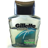 Gillette Series Wild Rain Aftershave Balm Photo