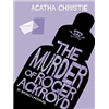 Murder of Roger Ackroyd, The - Agatha Christie Photo