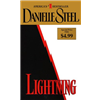 Lightning - Danielle Steel Photo