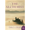 The Alchemist - Paulo Coelho Photo