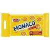Parle Monaco Biscuits Photo