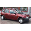 Opel Corsa Swing 1.6 Photo