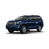 Toyota Land Cruiser Prado Photo