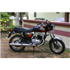 Yezdi Roadking Photo