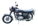 Yezdi CL II Photo