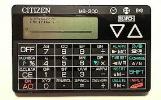 Citizen MB-300 Photo