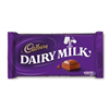 Cadbury Dairy Milk Photo