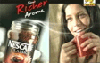 Nescafe 'New richer aroma' commercial Photo