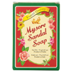 Mysore Sandal Soap Photo