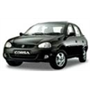 Opel Corsa 1.4 GSI Photo