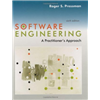 Software Engineering - Roger Pressman Photo