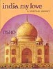 India My Love - Osho Rajneesh Photo