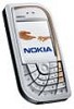 Nokia 7610 Photo