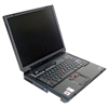 IBM Thinkpad R40 Photo