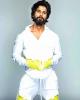 Shahid Kapoor Photo