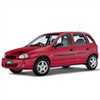 Opel Corsa Sail 1.4 Photo