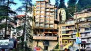 Hotel Baljees Regency - Shimla Photo