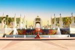 Ramoji Film City Photo