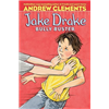Jake Drake - Andrew Clements Photo