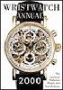 Wristwatch Annual 2000 - Peter Braun Photo