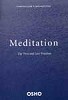 Meditation - Osho Rajneesh Photo