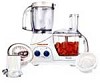Morphy Richards 600 Food Processor Photo