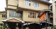 Hotel Delamare - Gangtok Photo