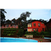 The Lords Central Hotel - Matheran Photo