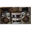 Pioneer VS100 DVD Photo