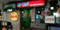 Pop Tates - Mulund - Mumbai Photo