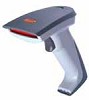 Barcode Scanner Photo