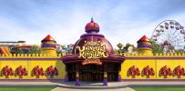 VGP Universal Kingdom Chennai Photo