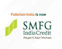 SMFG India Credit (Formerly Fullerton India Credit) Photo