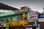 Pai and Company - Cochin Photo