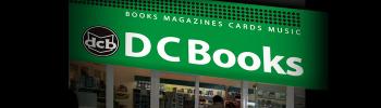 D C Books Ernakulam - Cochin  Photo