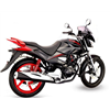 Hero Honda CBZ XTreme ATFT