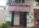 Theobroma - Colaba - Mumbai Photo