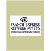Franch Express Network Courier Photo