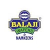 Balaji Wafers Photo