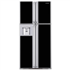 Hitachi R W660END9 GBK Refrigerator Photo