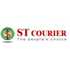 ST Courier and Cargo Photo
