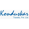 Konduskar Travels - Mumbai