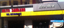 Hotel Saurabh - Colaba - Mumbai Photo