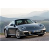 Porsche 911 Carrera 4S Cabriolet Photo