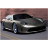 Porsche Panamera S Photo