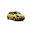 Opel Corsa Photo